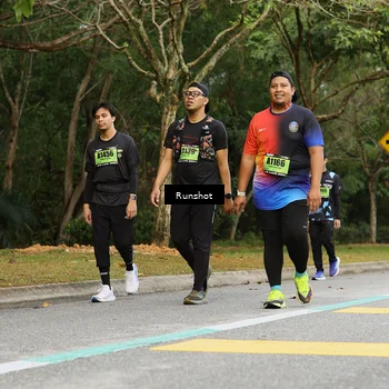 Runner Photo 5465017