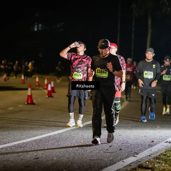 Runner Photo 5465020