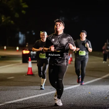 Runner Photo 5465021