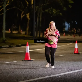 Runner Photo 5465022