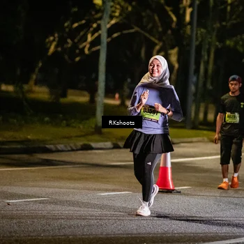 Runner Photo 5465023