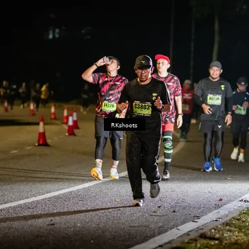 Runner Photo 5465024