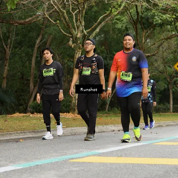 Runner Photo 5465026