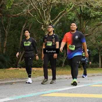 Runner Photo 5465027