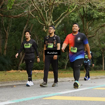 Runner Photo 5465028