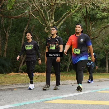Runner Photo 5465029