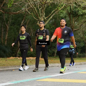 Runner Photo 5465035