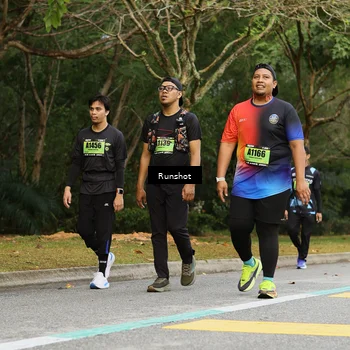 Runner Photo 5465037
