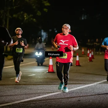 Runner Photo 5465038