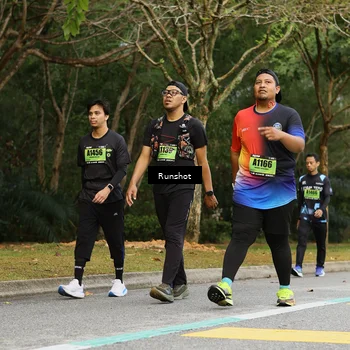 Runner Photo 5465041