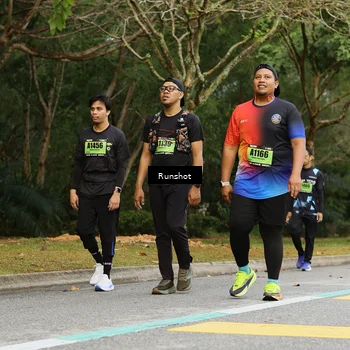 Runner Photo 5465042