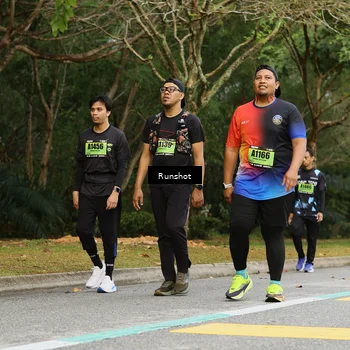 Runner Photo 5465044
