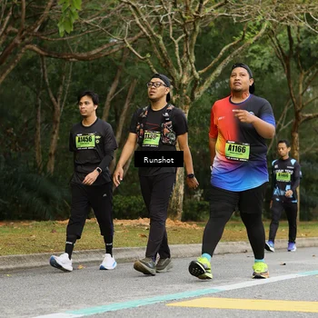Runner Photo 5465045
