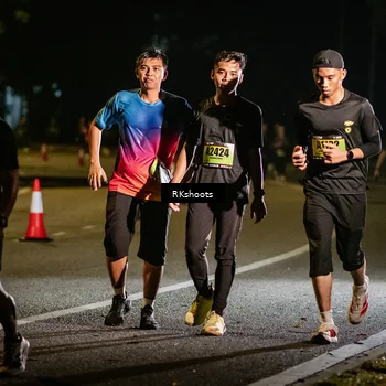 Runner Photo 5465046