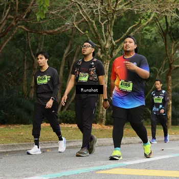 Runner Photo 5465047