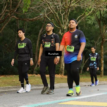 Runner Photo 5465048