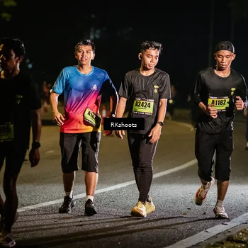 Runner Photo 5465050