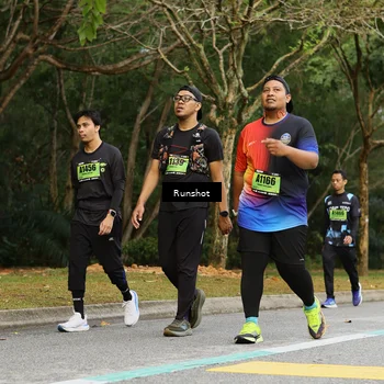 Runner Photo 5465051