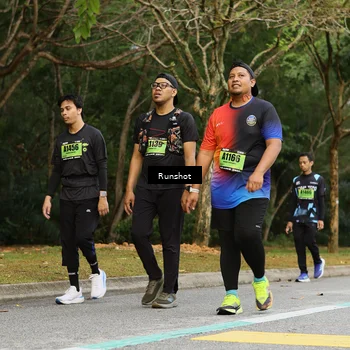 Runner Photo 5465052