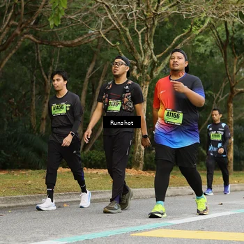 Runner Photo 5465053