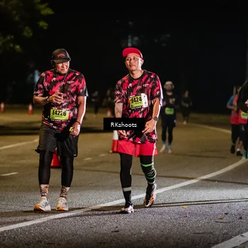 Runner Photo 5465054