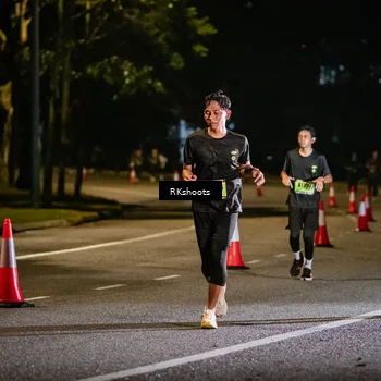 Runner Photo 5465055