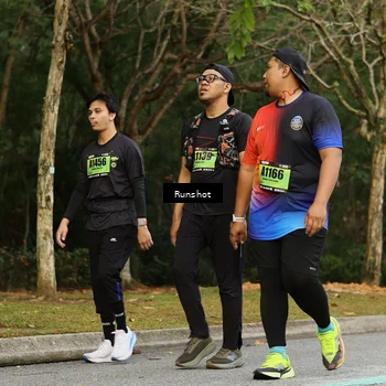 Runner Photo 5465057