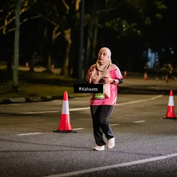 Runner Photo 5465058