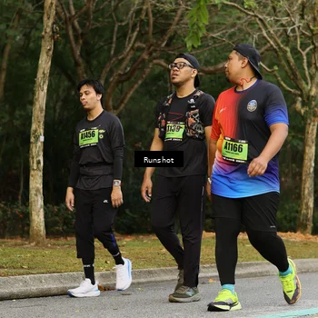 Runner Photo 5465059