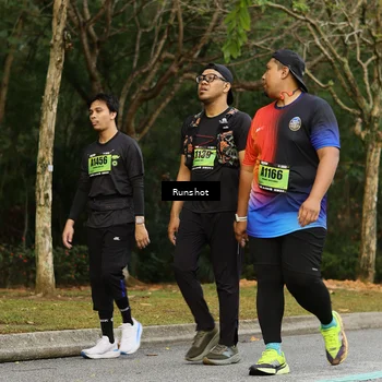Runner Photo 5465060
