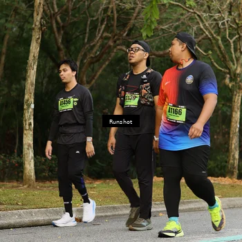 Runner Photo 5465061
