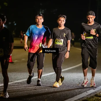 Runner Photo 5465062