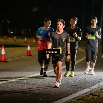 Runner Photo 5465063