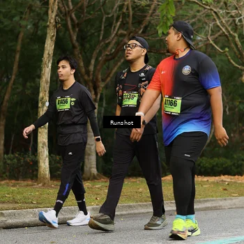 Runner Photo 5465067