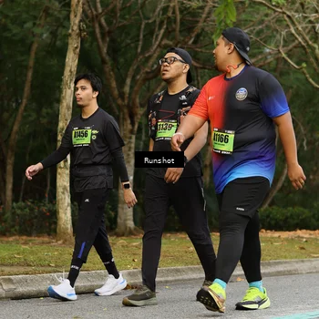 Runner Photo 5465068