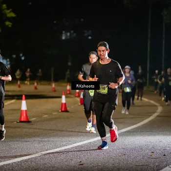 Runner Photo 5465070