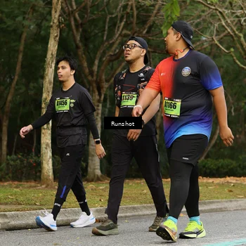 Runner Photo 5465073