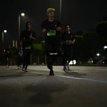 Runner Photo 5465074