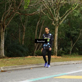 Runner Photo 5465076