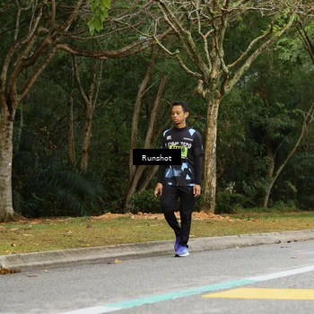 Runner Photo 5465077