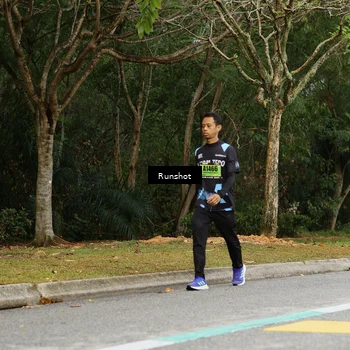 Runner Photo 5465078
