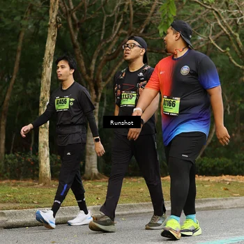 Runner Photo 5465079