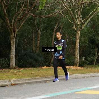 Runner Photo 5465081