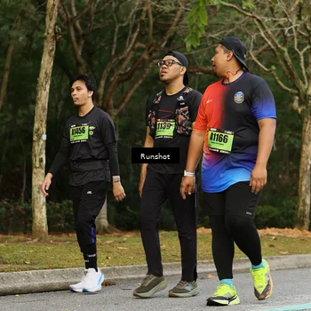 Runner Photo 5465082