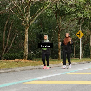 Runner Photo 5465083