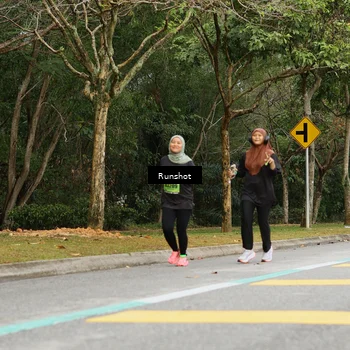 Runner Photo 5465084