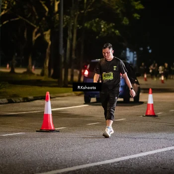Runner Photo 5465085