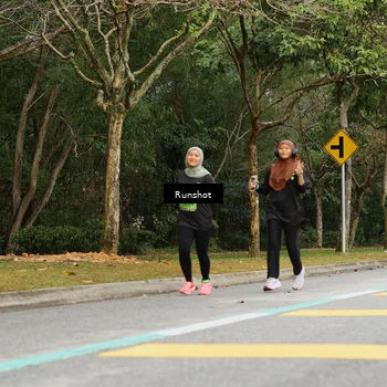 Runner Photo 5465086