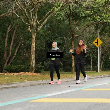 Runner Photo 5465087