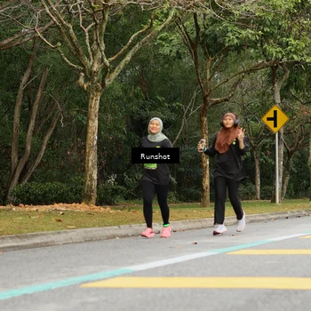 Runner Photo 5465088